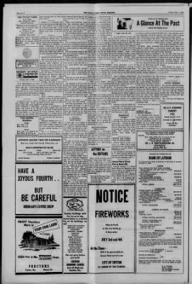 city of tipton mo|tipton newspaper.